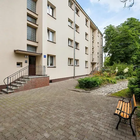 Studio Sloneczny Rynek Blisko Starego Miasta We Wroclawiu By Rent Like *