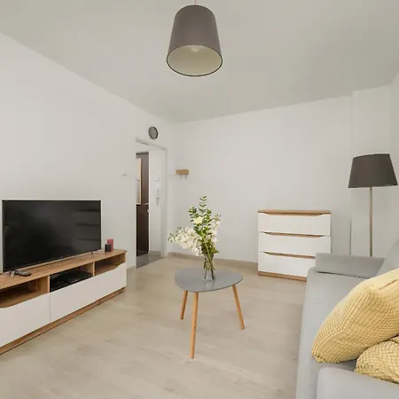 Apartamento Studio Sloneczny Rynek Blisko Starego Miasta We Wroclawiu By Rent Like *