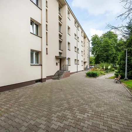 Apartamento Studio Sloneczny Rynek Blisko Starego Miasta We Wroclawiu By Rent Like