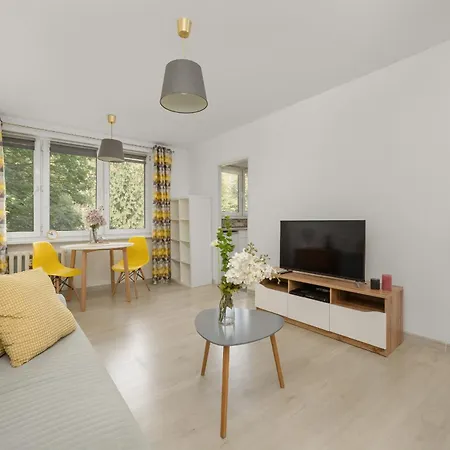 Studio Sloneczny Rynek Blisko Starego Miasta We Wroclawiu By Rent Like Apartment