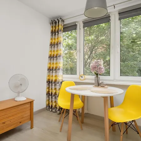 Studio Sloneczny Rynek Blisko Starego Miasta We Wroclawiu By Rent Like 아파트 브로츠와프