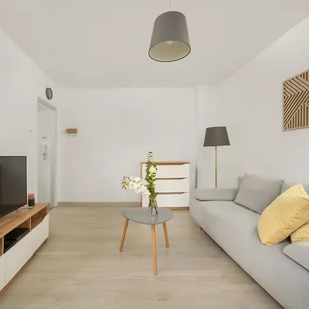 Studio Sloneczny Rynek Blisko Starego Miasta We Wroclawiu By Rent Like *