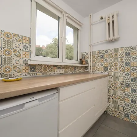 Studio Sloneczny Rynek Blisko Starego Miasta We Wroclawiu By Rent Like