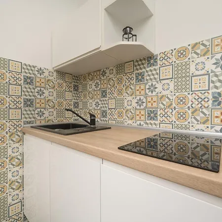 Studio Sloneczny Rynek Blisko Starego Miasta We Wroclawiu By Rent Like 아파트 *